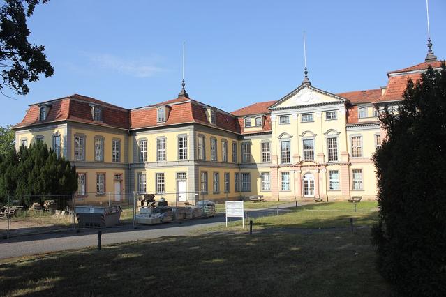 Schloss Friedrichsthal